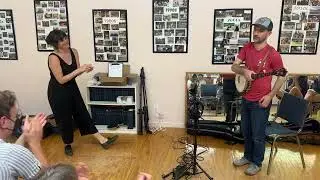 Ben Nelson and Becky Hill Get Up in the Cool supercut