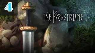 THE FROSTRUNE : ОФФЛАЙН ИГРА НА АНДРОИД : 4 ЧАСТЬ : ФИНАЛ