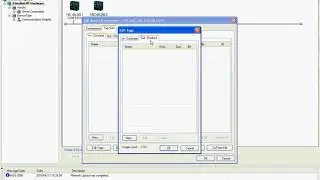 2 EIP Network Config