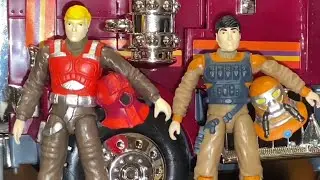 Новая маска Rhino Loyal Subjects закажите сейчас на Titan Toyz