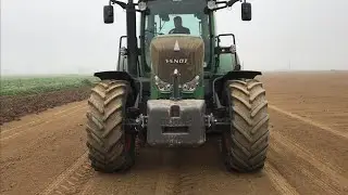 Türkiyenin en Baba Traktörü Patlatma Çekiyor