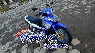Review Jupiter Z Soloraya Style