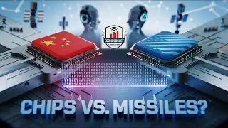 The AI Arms Race: How China Plans to Beat the U.S.