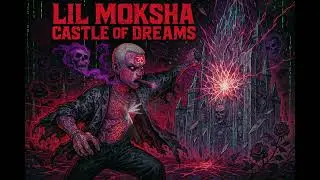 LIL MOKSHA - CASTLE OF DREAMS