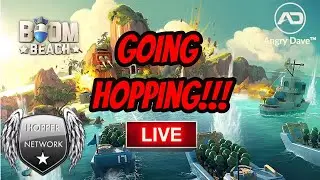 Going Hopping Via Hopper Network