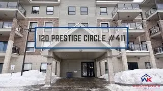120 Prestige Circle #411