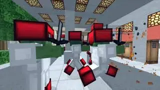 OPGTA Trailer