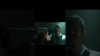 Jan Neta Starring Thalapathy Vijay, Pooja Hegde, Bobby Deol #shorts #edit