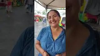 Prefecto Yofre Poma, inscribe participantes de la feria del sabor de la UENN 18 mayo 2024