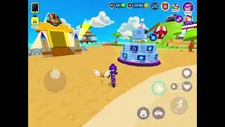 PKXD is my favorite game 🥹
