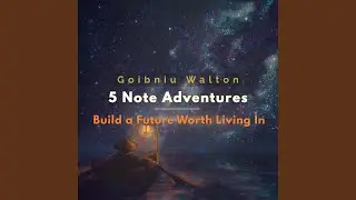 Build a Future Worth Living In