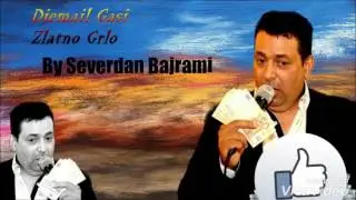 DJEMAIL GASI NEW 2017 | TU ROVDJAN ME HASAVDILUM | BALADA By Severdan Bajrami