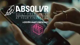 Absolvr: Guilt-Free Living at Your Fingertips