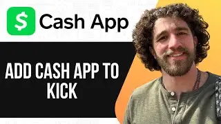 HOW TO ADD CASH APP TO KICK (FULL GUIDE) 2025