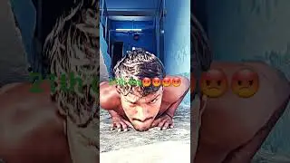 #virel #india #desi #videoworkout #trending #trendingshorts #shortsvideo #dasiworkout 😡😡😡