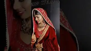 #bridalmakeup #modelphotoshoot
