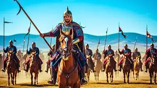 How 2,000 Hungarians DESTROYED 35,000 Ottomans? | History’s Fiery Wall of Eger