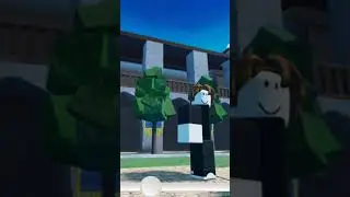 Drop Kick in Roblox movie maker 4 #roblox #moviemaker4