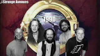 The Evolution of Jethro Tull (1967 - Present)