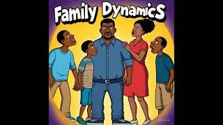 Family Dynamics 2 (Christian Animation)