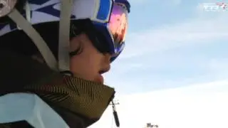 Roope Tonteri stomps Cab 1440 at Burton European Open