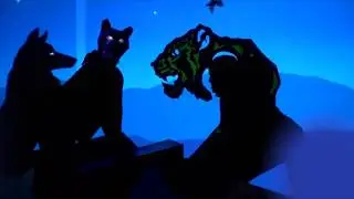 Behind-the-Scenes of Jungle Book with Shere Khan