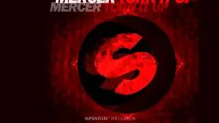 Mercer - Turn it up (Radio Edit) [Official]