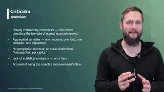 The Limits to Growth | L04 Overshoot, the Limits to Growth and Planetary Boundaries - Part 3