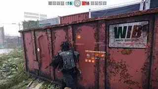 SOLO PVP CONFLICT TOM CLANCY'S DIVISION 2 WE STUCK THROUGH IT ALL!