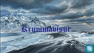 Krummavísur - Icelandic Folk Song