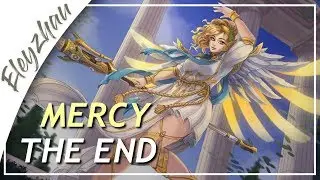 Mercy - End of Season 5 (Overwatch montage)