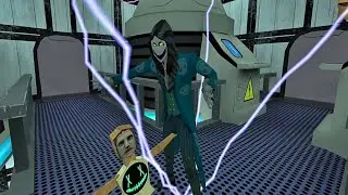 Smiling-X 2: The Resistance survival in subway New Update 1.5 Full GamePlay (Android,iOS)
