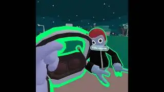 VR Headset /Camera Update Yeeps