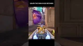 How to use the Odin like a Pro