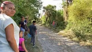 As&iacute; son las zonas rurales de El Salvador