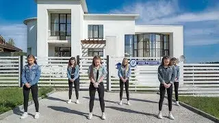 French Montana Ft. Swae Lee- UNFORGETTABLE I Dance Video I By QVEESTEPS