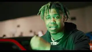 Teenonami - King Drill Freestyle ft. Big Semaj (Official Music Video)