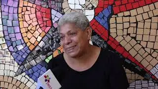 🎗️ TESTIMONIOS | Elba Reyes: valent&iacute;a frente al c&aacute;ncer c&eacute;rvico uterino