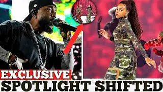 BEYONCÉ’S DAUGHTER HIJACKED KENDRICK LAMAR LA CONCERT AND FANS CAN’T STOP TALKING