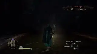 Dragon's Dogma, farming Death as a Sorcerer
