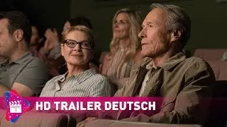 The Mule | HD | Trailer 1 | deutsch (german) | 2019
