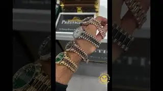 Dealer Tricks Exposed! Rolex Market Just Flipped