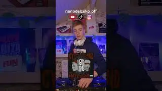 Originale VS Remix (I got Love) Abonne toi !  #dj #nonodelzeko #musique #remix #vs #mix #music #edm