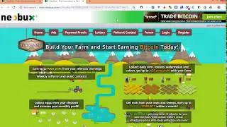 How To View Ads And Earn Money With Neobux