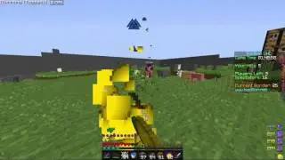UHC Highlights #6 | Luck (BadlionUHC FFA)  Blqzer