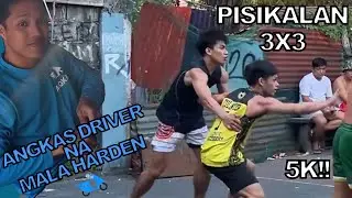 MAINIT NA BAKBAKAN SA NOVALICHES! | VLOG EP. 2