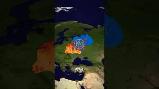 How did Kievan Rus fall apart?