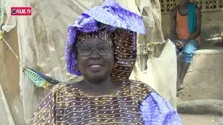 YEEWTERE PULAAGU HAMDAALA'E FAFABE