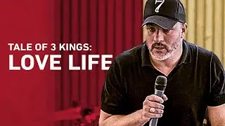 David Engelhardt // Love Life: A Tale of 3 Kings