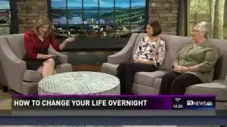 Sleep well with Summit